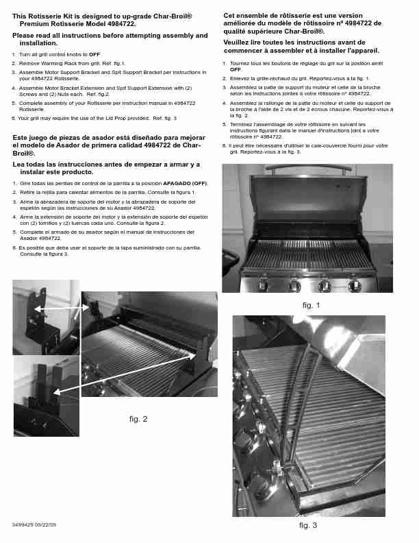 Char-Broil Grill Accessory 4984722-page_pdf